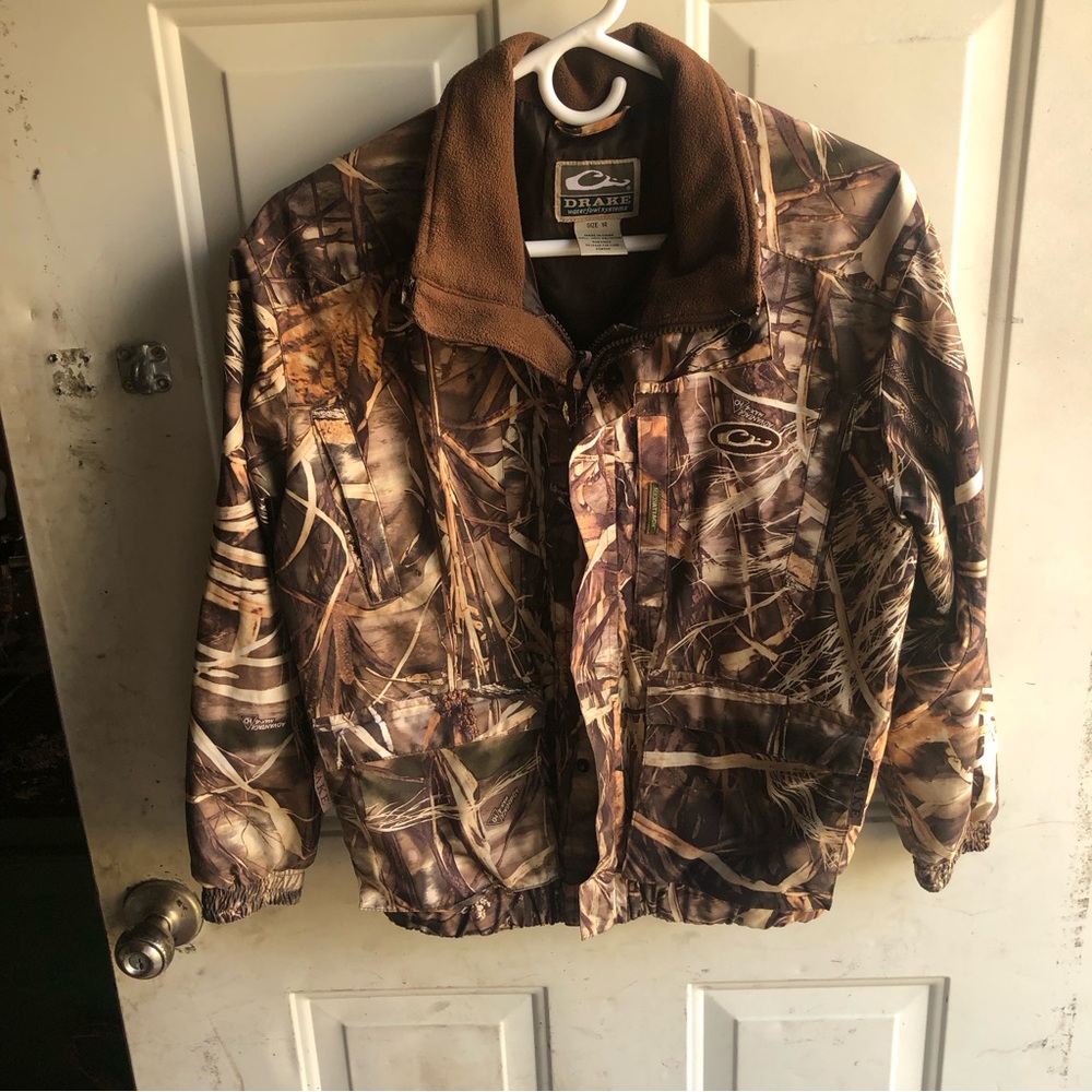 Drake jacket - Picture 5 of 5